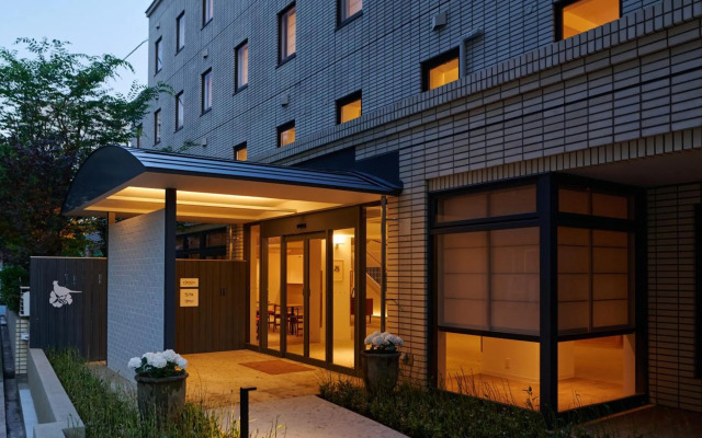 Shin-Osaka Station Hotel