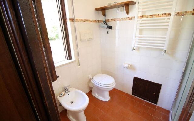Bed & Breakfast Villa Rosa