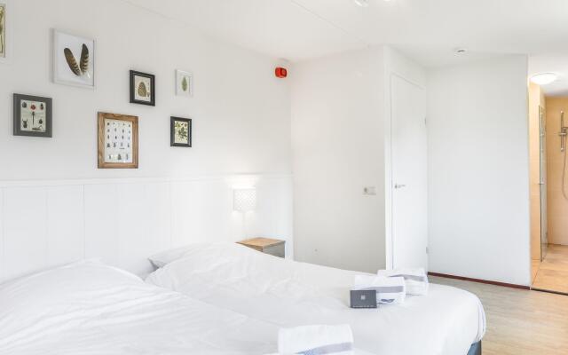 Luxurious Villa in Weert for 24 Persons