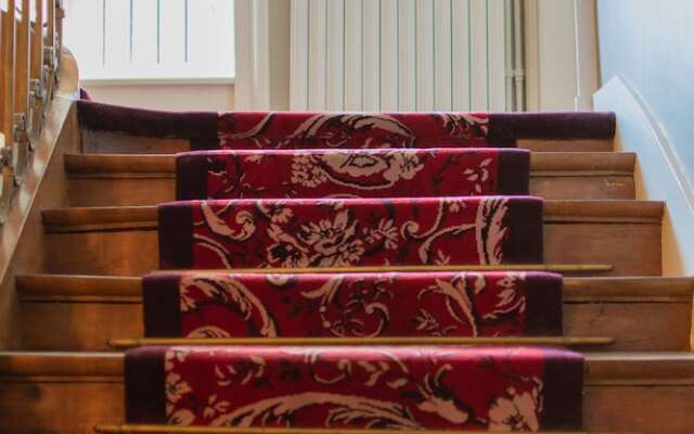 Mathieu Kergourlay Hôtel de Boisgelin