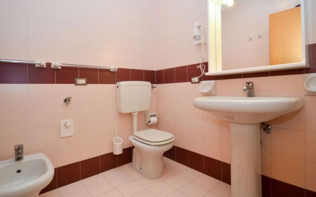 Residenza delle Terme (BIB511)