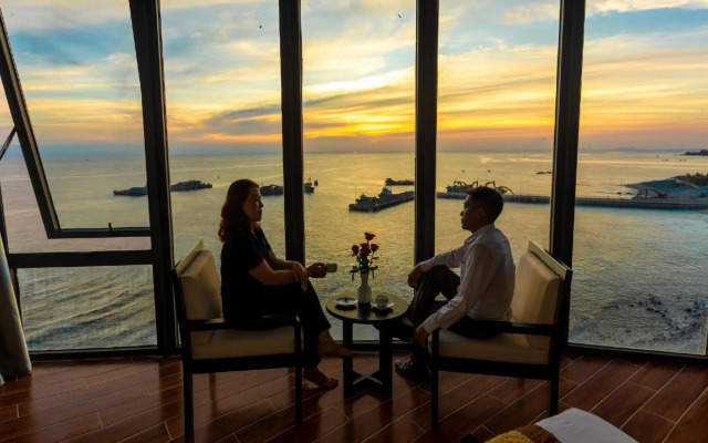 Ly Son Pearl Island Hotel & Resort