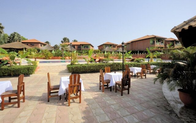 Seafront Residence & Hotel