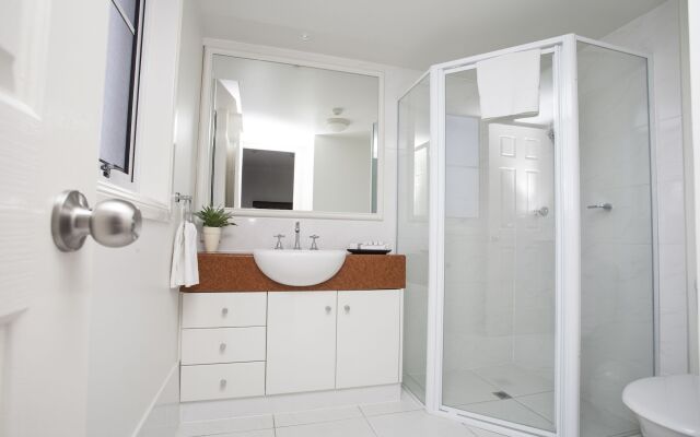 Marrakesh Apartments