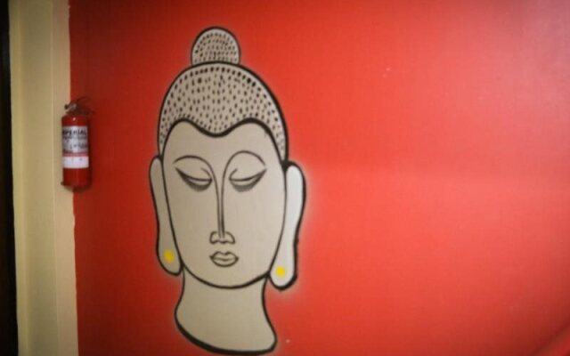 Feel At Home Backpackers Co. Ltd.