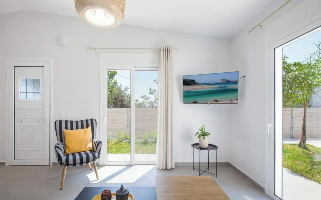 Peponas Residence