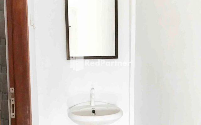 Angel Homestay Lembongan RedPartner