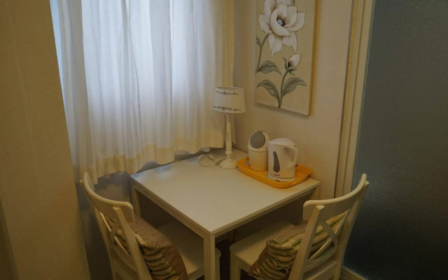 Holland Lodge Paramaribo