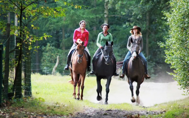 Hotel De Boskar 1773