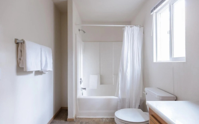 Summit Cabin 2 - Jackhorn