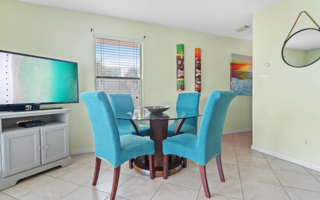 Grand Caribbean West 215