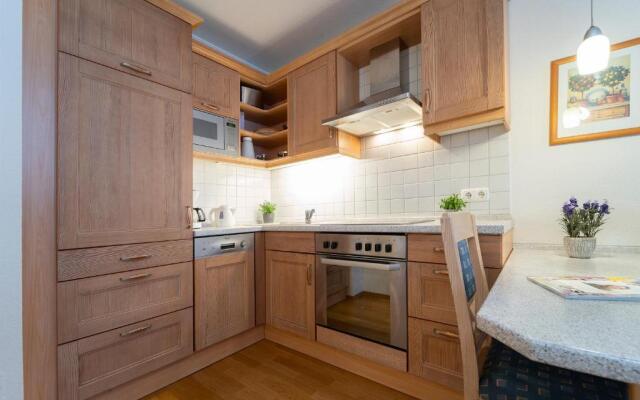 Sonnenpark, Wohnung 5