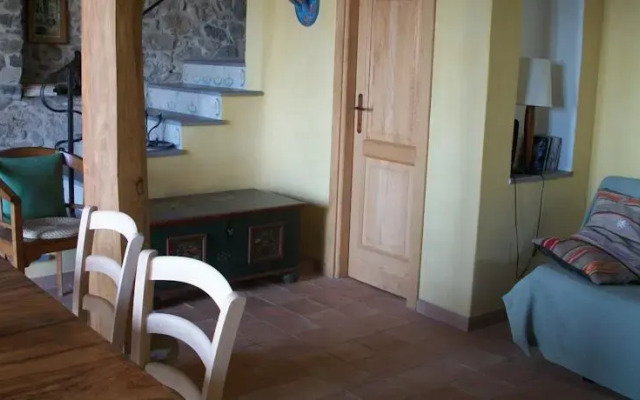 Borgo Le Caselle