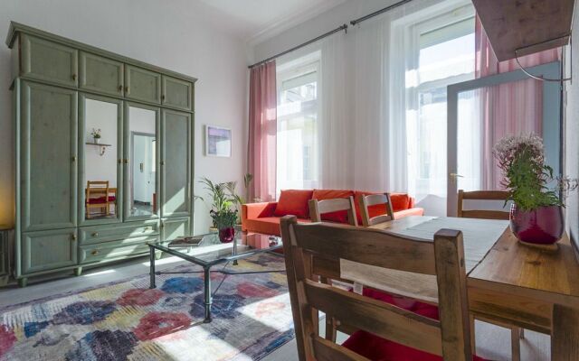 Souper Apartments Downtown