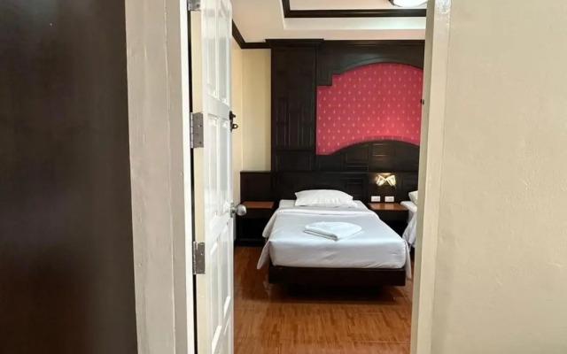 Nanai 2 Residence Patong