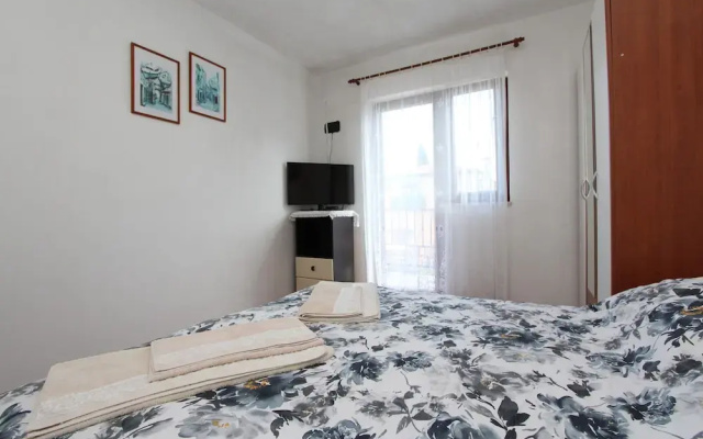 Apartments Miriana