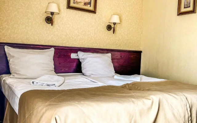Hotel Adria