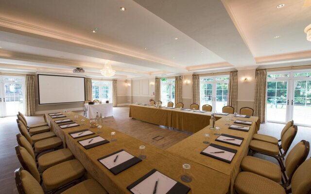 Beaulieu Hotel