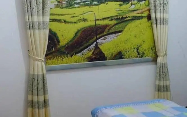 Wuyuan Qingyuan Inn