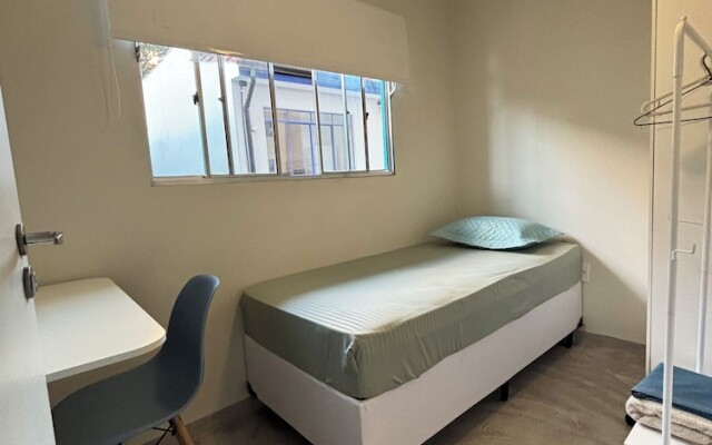 Domus Garden Coliving - Studio - Hostel