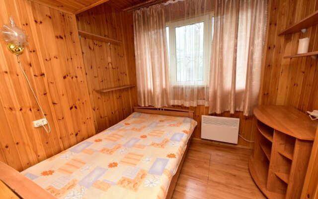 Inzhir Na Tsvetnom 28 Apartments