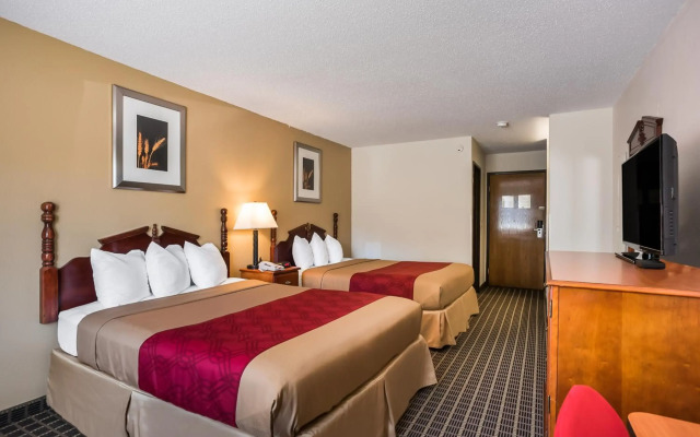 Rodeway Inn