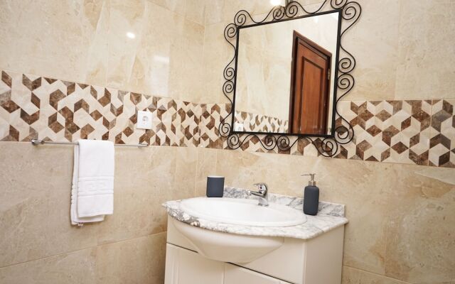 Oporto Mega Flat by Amber Star Rent