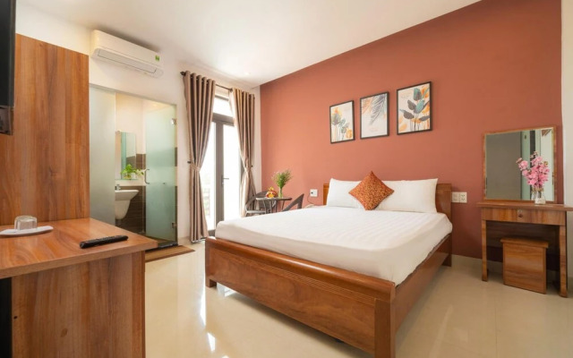 Spring Garden Villa Hoi An