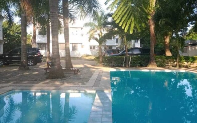 Stay.Plus Royal Palms Apartments Mtwapa