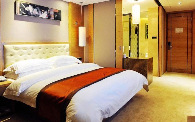 Jin-Tone 101 Hotel Nanning