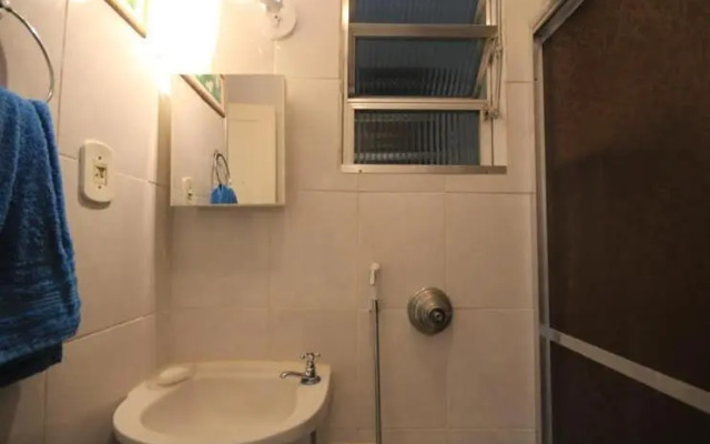 Apartamento Copacabana Santa Clara 89