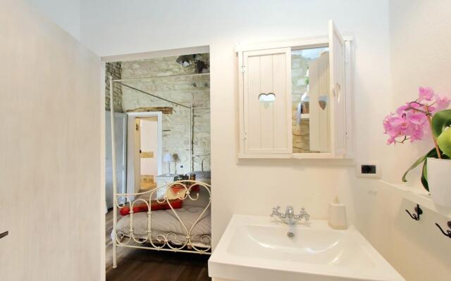 Lovely villa in a peaceful area-Le Rondinelle