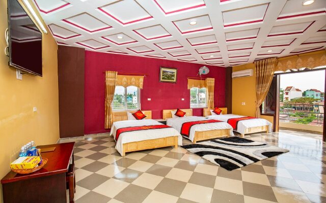 Hotel Sai Gon Dak Nong