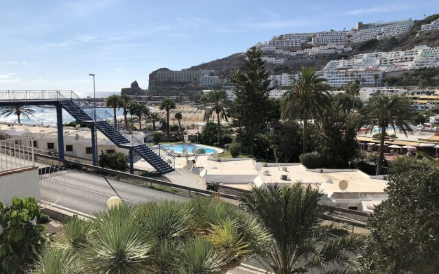 Apartment 3 minutes from Puerto Rico beach
