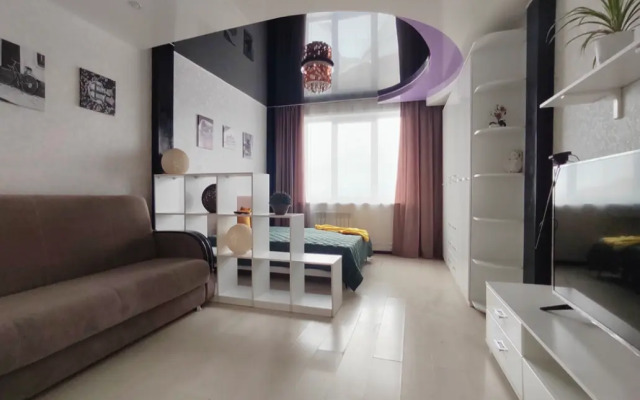 Апартаменты на улице Ленина 151