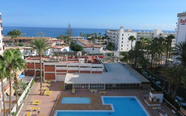 Luxury Apartment Playa del Ingles