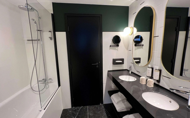 Best Western Plus Crystal, Hotel & Spa