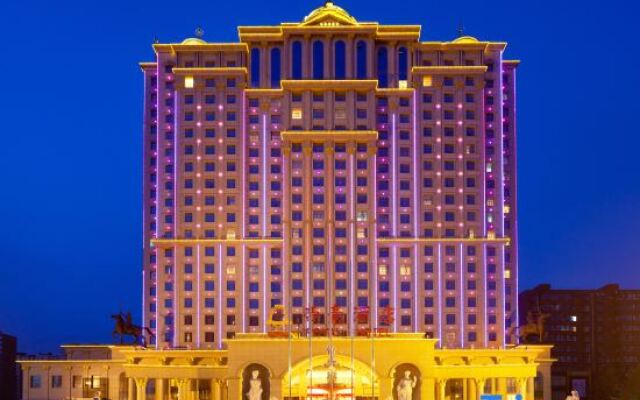 Royal Hotel