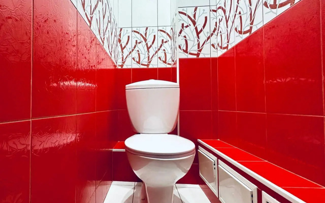 Апартаменты Север на улице Ленина 35