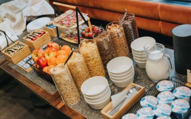 Loft Piotrkowska by Good Time