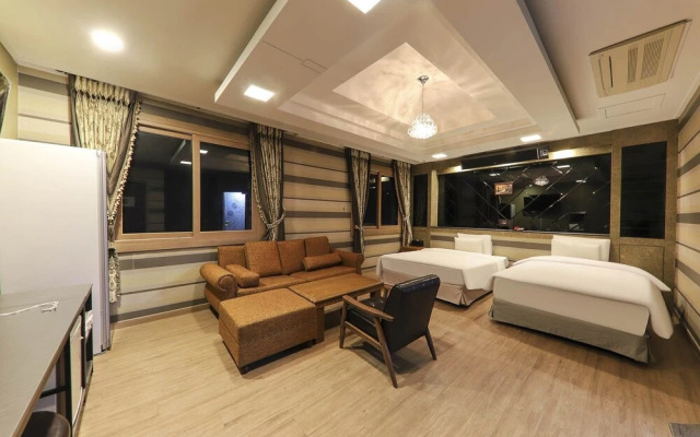 Dontel Hotel
