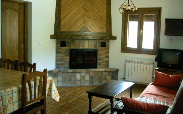 Apartamentos Arcos de Solana