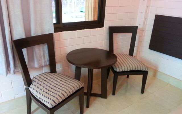 Saithong Resort