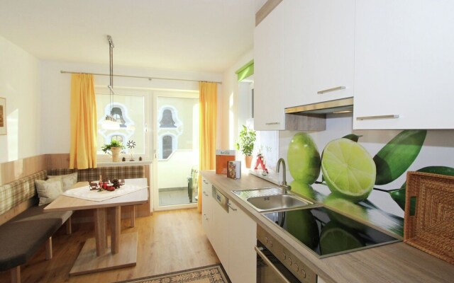 Beautiful Apartment in Maurach With Garden