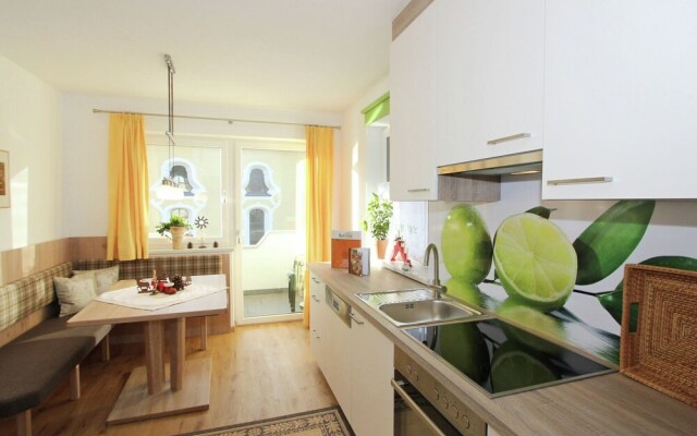 Beautiful Apartment In Maurach With Garden