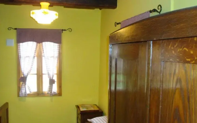 Guest House Repušnička Klet