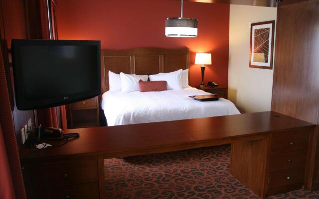 Hampton Inn & Suites Bastrop