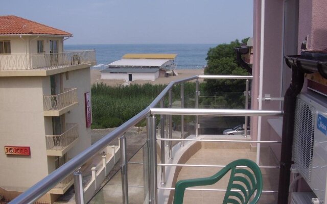 Paradise Hotel