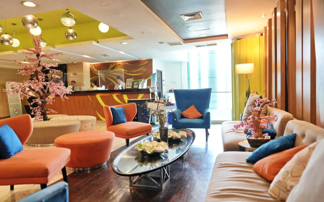 Bonnet Hotel