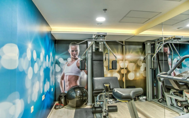 Holiday Inn Plovdiv by IHG